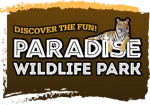  Paradise Wildlife Park Discount Code