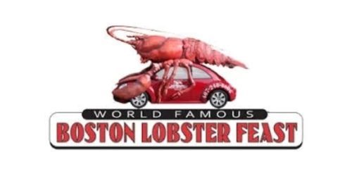  Boston Lobster Feast Discount Code