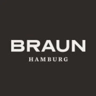  BRAUN Hamburg Discount Code