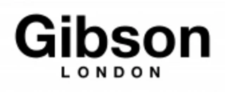  Gibson London Discount Code