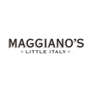  Maggiano's Discount Code