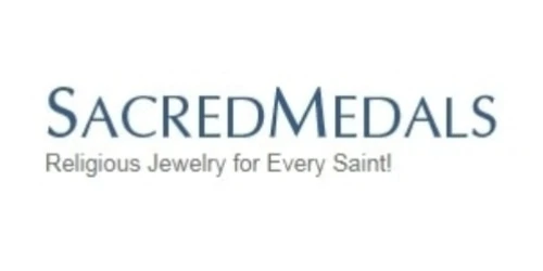  Sacredmedals.Com Discount Code