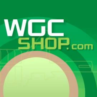 WGC Shop Discount Code 