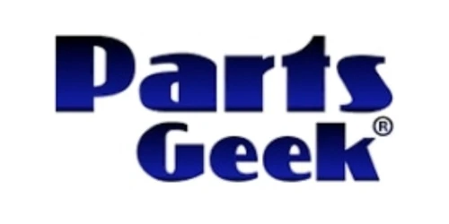  Parts Geek Discount Code