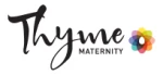  Thyme Maternity Discount Code
