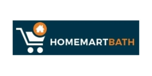  HomeMart Bath Discount Code