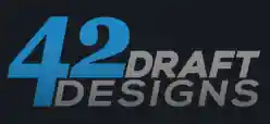 42 Draft Designs Discount Code