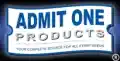  Admit One Products Discount Code