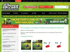  All Mower Spares Discount Code