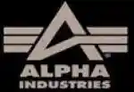  Alpha Industries Discount Code