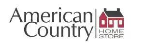 American Country Home Store Discount Code