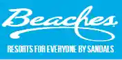  Beaches Resorts Discount Code