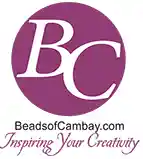  Beads Of Cambay Discount Code