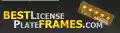  Best License Plate Frames Discount Code