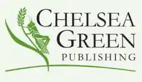  Chelsea Green Publishing Discount Code