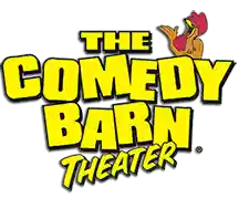  The Comedy Barn Theater Discount Code