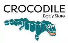  Crocodile Baby Store Discount Code