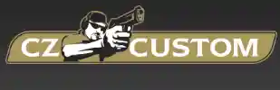  CZ Custom Discount Code