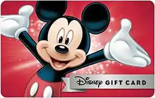  Disney Gift Card Discount Code