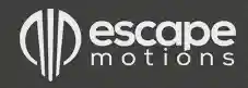  Escape Motions Discount Code