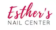  Esther'S Nail Center Discount Code