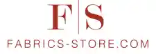 Fabrics-store.com Discount Code