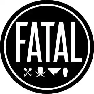  Fatalclothing.Com Discount Code