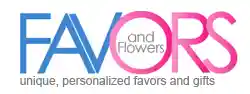  Favors And Flowers Discount Code