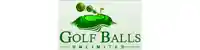  Golf Balls Unlimited Discount Code
