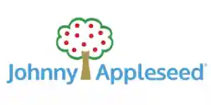  Johnny Appleseed Discount Code