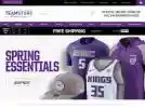  Sacramento Kings Team Store Discount Code