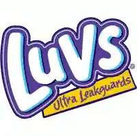  LUVS Diapers Discount Code