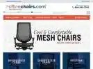  Office Chairs Discount Code