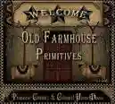  Old Farmhouse Primitives Discount Code
