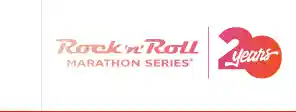  RocknRoll Marathon Series Discount Code