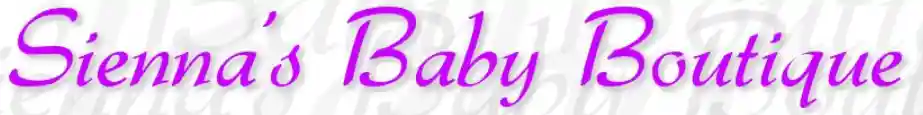  Sienna's Baby Boutique Discount Code