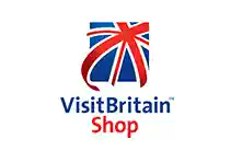  VisitBritain Shop Discount Code