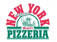  Yaghi's New York Pizzeria Discount Code
