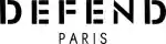  DEFEND PARIS Discount Code