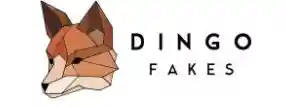  DingoFakes Discount Code