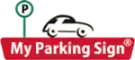  My Parking Sign Discount Code