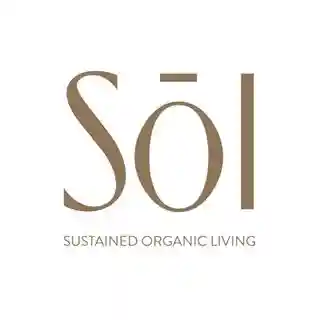  SOL Organics Discount Code
