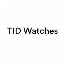 TID Watches Discount Code 