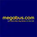  Megabus Discount Code
