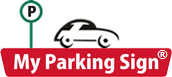  My Parking Sign Discount Code