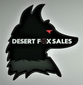  Desert Fox Sales Discount Code