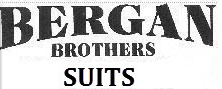  Bergan Brothers Suits Discount Code