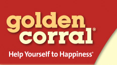  Golden Corral Discount Code