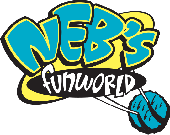  NEB's Fun World Discount Code