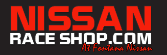  Nissan Race Shop Discount Code